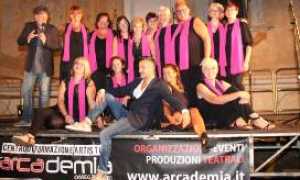 arcademia gospel