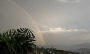 arcobaleno