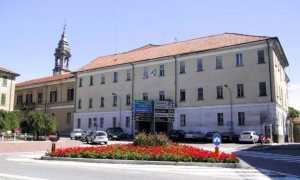 arona municipio