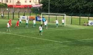 arona partita poff