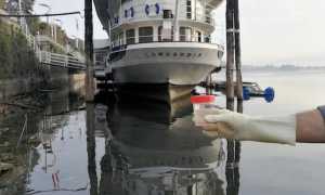 arona sfioratore s luigi