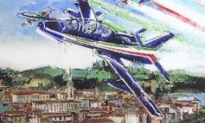 aronairshow