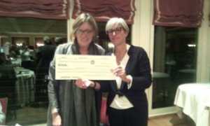 assegno soroptimist