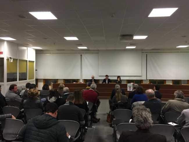 assemblea sindaci provincia