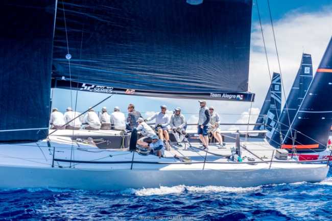 auguadro tp52 alegre