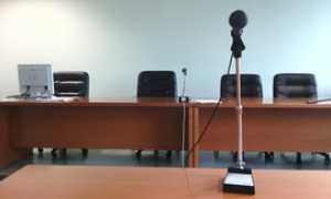 aula tribu vb
