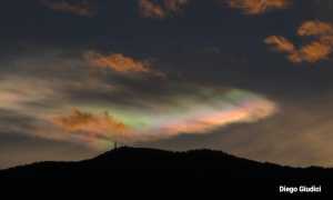 aurora boreale