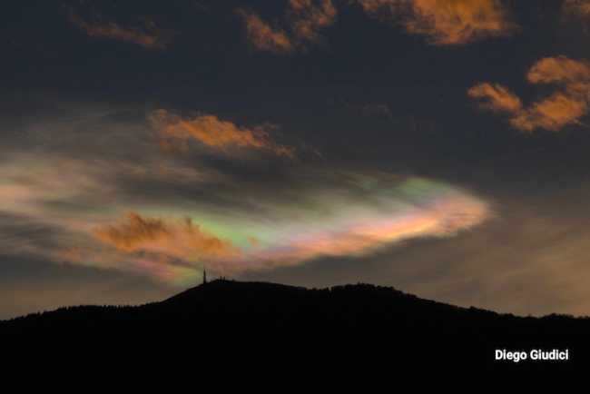 aurora boreale