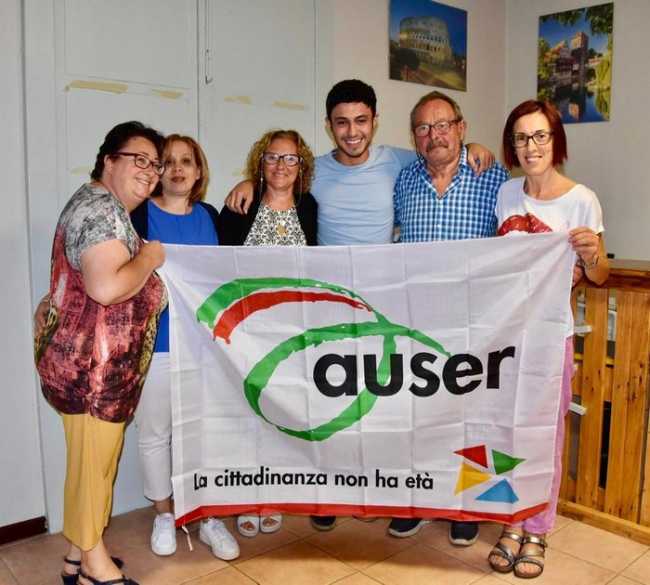 auser