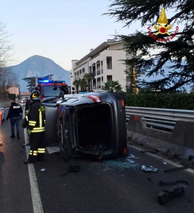 auto baveno