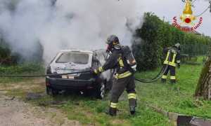 auto fuoco