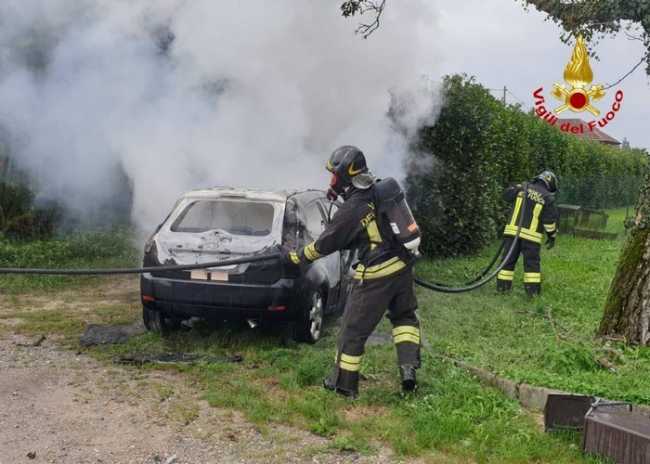 auto fuoco