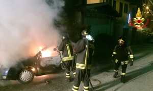 auto fuoco