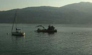auto lago suna