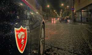 autocc notte