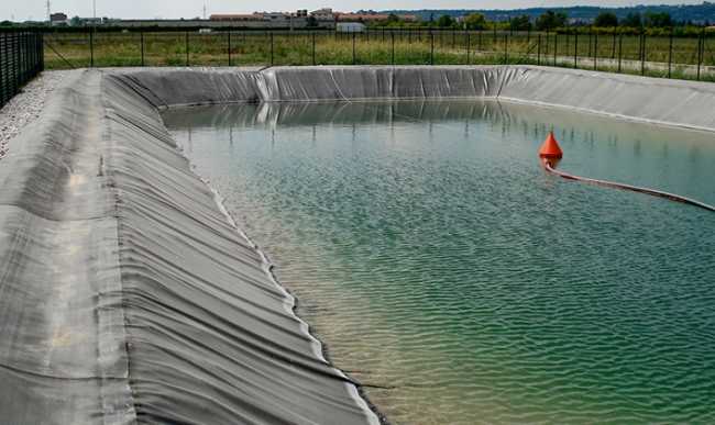 bacini acqua