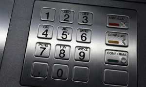 bancomat