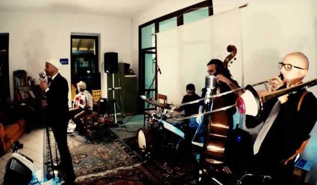 band