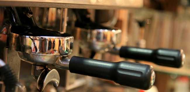 bar caffe