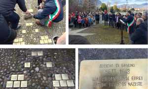 baveno pietre inciampo