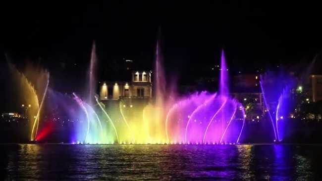baveno incanto