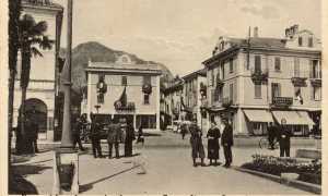 baveno municipio