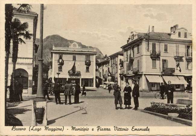 baveno municipio