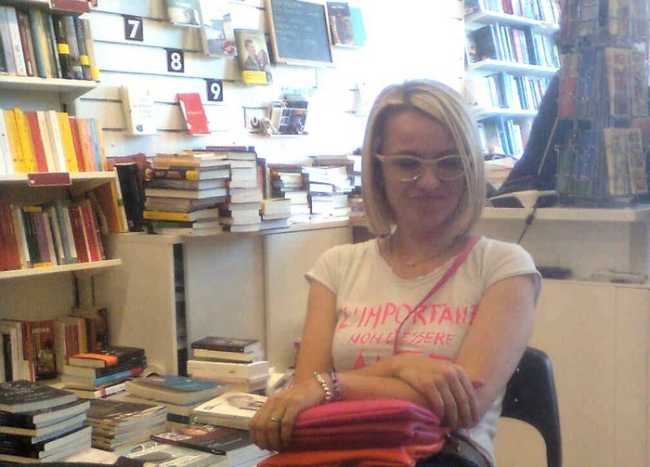 bea buozzi