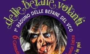 befane volanti