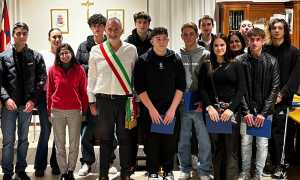 benvenuto civico