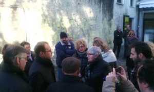 beso ben cittadini