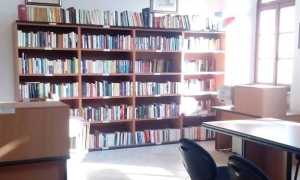 biblioteca brovello carpugnino