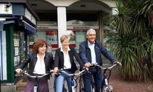 bici elettriche