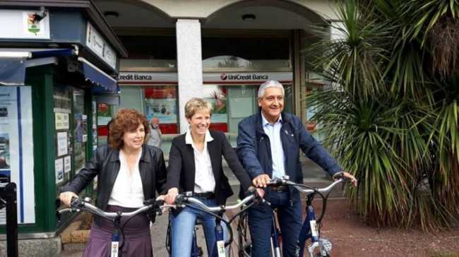 bici elettriche