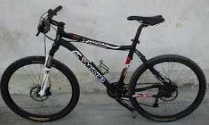 bici furto