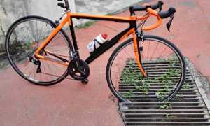 bici unchio