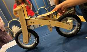 bike balance