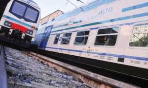 bin treno