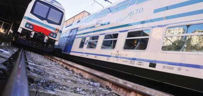 bin treno