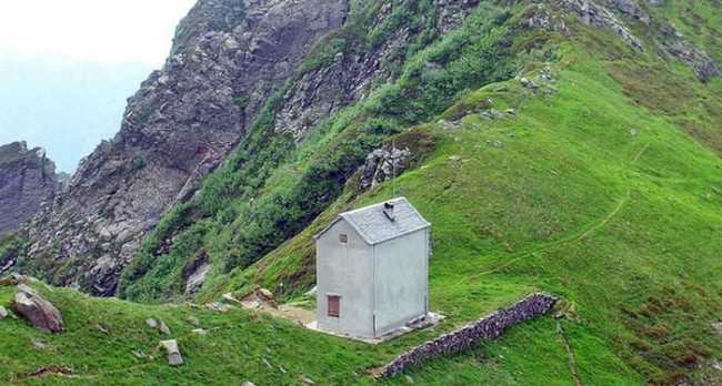 bocchetta campo