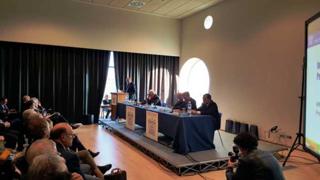 boccia unione