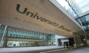 bocconi