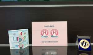 bollini rosa