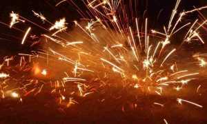 botti capodanno