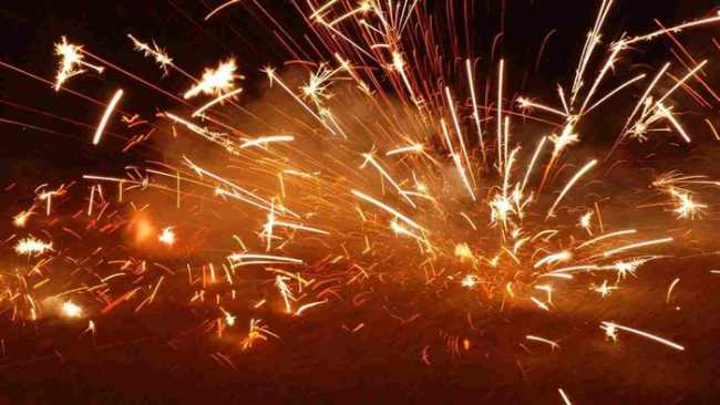 botti capodanno