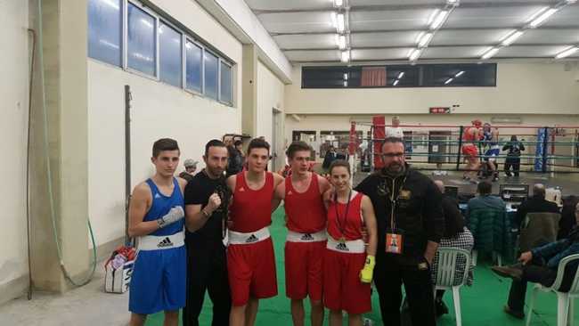 boxe vb mar 17