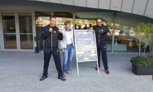 boxe vb pres