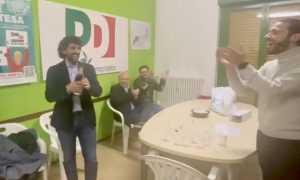 brezza vittoria primarie