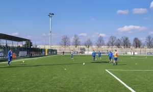 briga riscaldamento