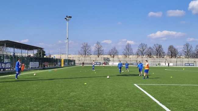 briga riscaldamento